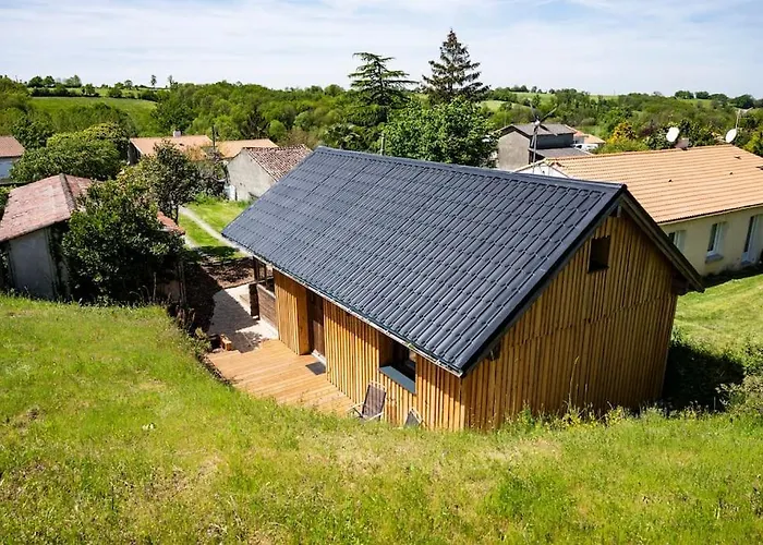 Le Chalet