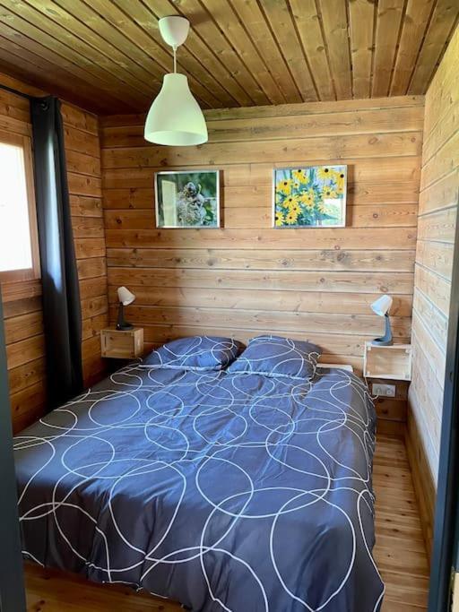 Chalet Le La Meilleraie-Tillay