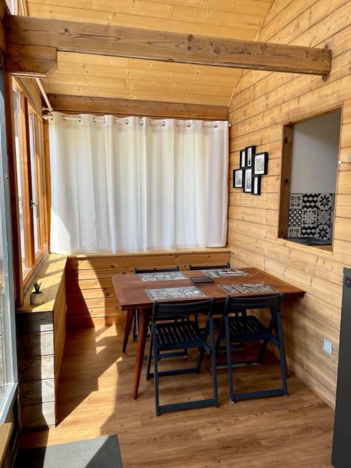 Chalet Le