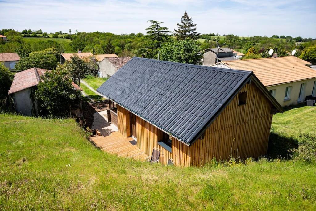 Le * La Meilleraie-Tillay