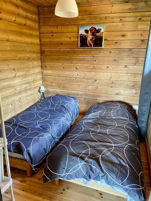 Le Chalet